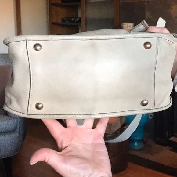 Prada large shoulder bag. Florence Italy - Picture 5 of 8